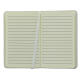 Bloc notes Sacra Famiglia tascabile s2