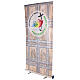 Holy Door roll-up with 2025 Jubilee official logo, 40x80 in s3