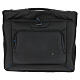 Travel garment bag with complete celebration kit s1