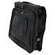 Travel garment bag with complete celebration kit s10