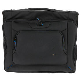 Borsa porta abiti con kit celebrazione completo da viaggio