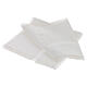 Towel for liturgical washing of the feet, 28x24 in, 100% cotton s1