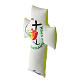 Jubilee Cross 2025 yellow back 45x34 cm padded s2