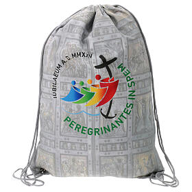 Kit for Jubilee 2025: bag and accessories for pilgrims