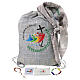 Kit for Jubilee 2025: bag and accessories for pilgrims s1