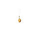 Carlo Acutis olive wood pendant for mobile phones s3