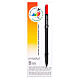 Perpetua the Pencil with official Jubilee 2025 logo, red eraser s1