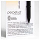 Perpetua the Pencil, official Jubilee 2025 logo, green eraser s6