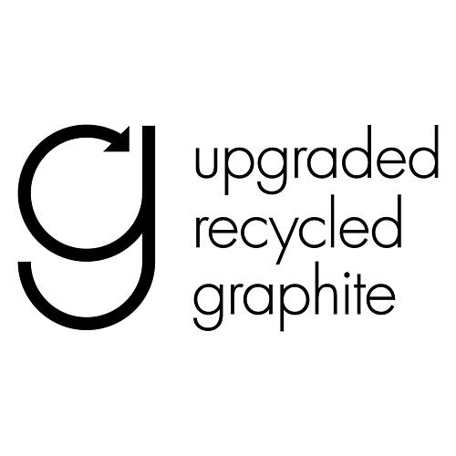 Lápis Perpetua® logótipo oficial Jubileu 2025 borracha azul 7