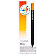 Perpetua the Pencil, official Jubilee 2025 memento, orange eraser s1