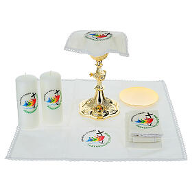 Liturgical kit for Jubilee 2025