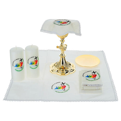 Liturgical kit for Jubilee 2025 1