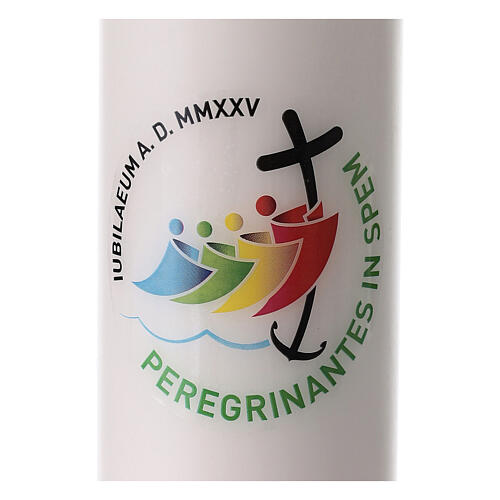 Kit liturgia Jubileo 2025 7