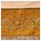 Baldacchino processionale IHS eucarestia 130x170 s11