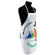 Grembiule bianco logo ufficiale Giubileo 2025 latino s4