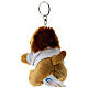Portachiavi leone peluche logo ufficiale Giubileo 2025 s3