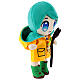 Luce, Jubilee 2025 official mascot, 10 in plush toy by Tokidoki s10