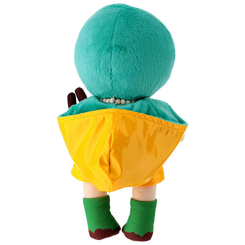 Luce mascotte officielle du Jubilé 2025 peluche 25 cm Tokidoki 12