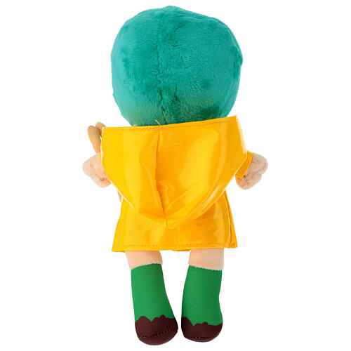 Luce oficjalna pluszowa maskotka Jubileuszu 2025, Tokidoki, 25 cm 10