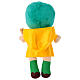 Luce oficjalna pluszowa maskotka Jubileuszu 2025, Tokidoki, 25 cm s10
