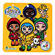 Luce oficjalna pluszowa maskotka Jubileuszu 2025, Tokidoki, 25 cm s12