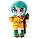 Luce official mascot of the Jubilee 2025 plush 25 cm Tokidoki s8