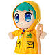 Luce official mascot of the Jubilee 2025 plush 25 cm Tokidoki s2