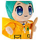 Luce official mascot of the Jubilee 2025 plush 25 cm Tokidoki s7