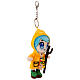 Luce's key ring, Jubilee 2025 official mascot, 4 in plush toy by Tokidoki s4