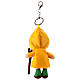 Luce's key ring, Jubilee 2025 official mascot, 4 in plush toy by Tokidoki s9