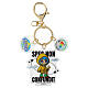 Porte-clé Luce Jubilé 2025 acrylique 5 cm Tokidoki s1