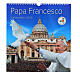 Calendario Papa Francisco paloma San Pedro Jubileo 2025 33x30 cm Editorial Bella Immagine s1