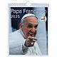 Jubiläumskalender 2025 Papst Franziskus 20x16 cm Editrice Bella Immagine s1