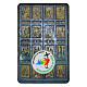 Cards Giubileo porta santa s1