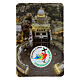 Jubilee 2025 Card St. Peter's Basilica s1