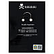 Key ring with Luce and Iubilaeum inscription, Jubilee 2025 by Tokidoki, acrylic, 2 in s4
