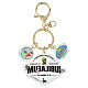 Chaveiro Luce Iubilaeum Jubileu 2025 acrílico 5 cm Tokidoki s3