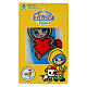 Figurine Luce coeur mascotte Jubilé 2025 acrylique Tokidoki s2