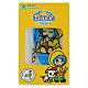 Luce in prayer figurine, mascot Jubilee 2025 acrylic Tokidoki s2