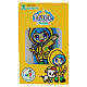 Figura Luce mascote Jubileu 2025 acrílico Tokidoki s2