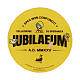 Broche Iubilaeum Luce mascotte Jubilé 2025 acrylique Tokidoki s1
