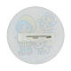 Broche Luce and Friends mascote Jubileu 2025 acrílico Tokidoki s3