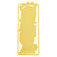 Luce bookmark official Jubilee 2025 mascot s3