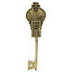 Key of Jubilee 2025, bronze, lost wax casting s5