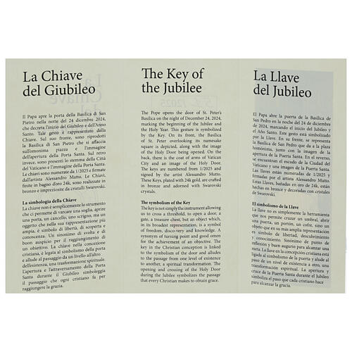 Goldene Jubiläumsschlüssel 2025 6