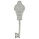 Jubilee Key 2025 Silver Alloy s5