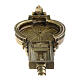 Jubilee 2025 Brass Alloy Key s2