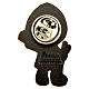 Broche Luce mascotte officielle Jubilé 2025 s4