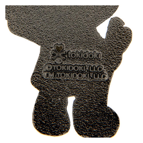 Broche Luce mascote oficial Jubileu 2025 3