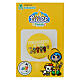 Broche Luce and Friends Peregrinantes in spem Jubileu 2025 s2